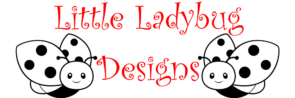 Little Ladybug Designs